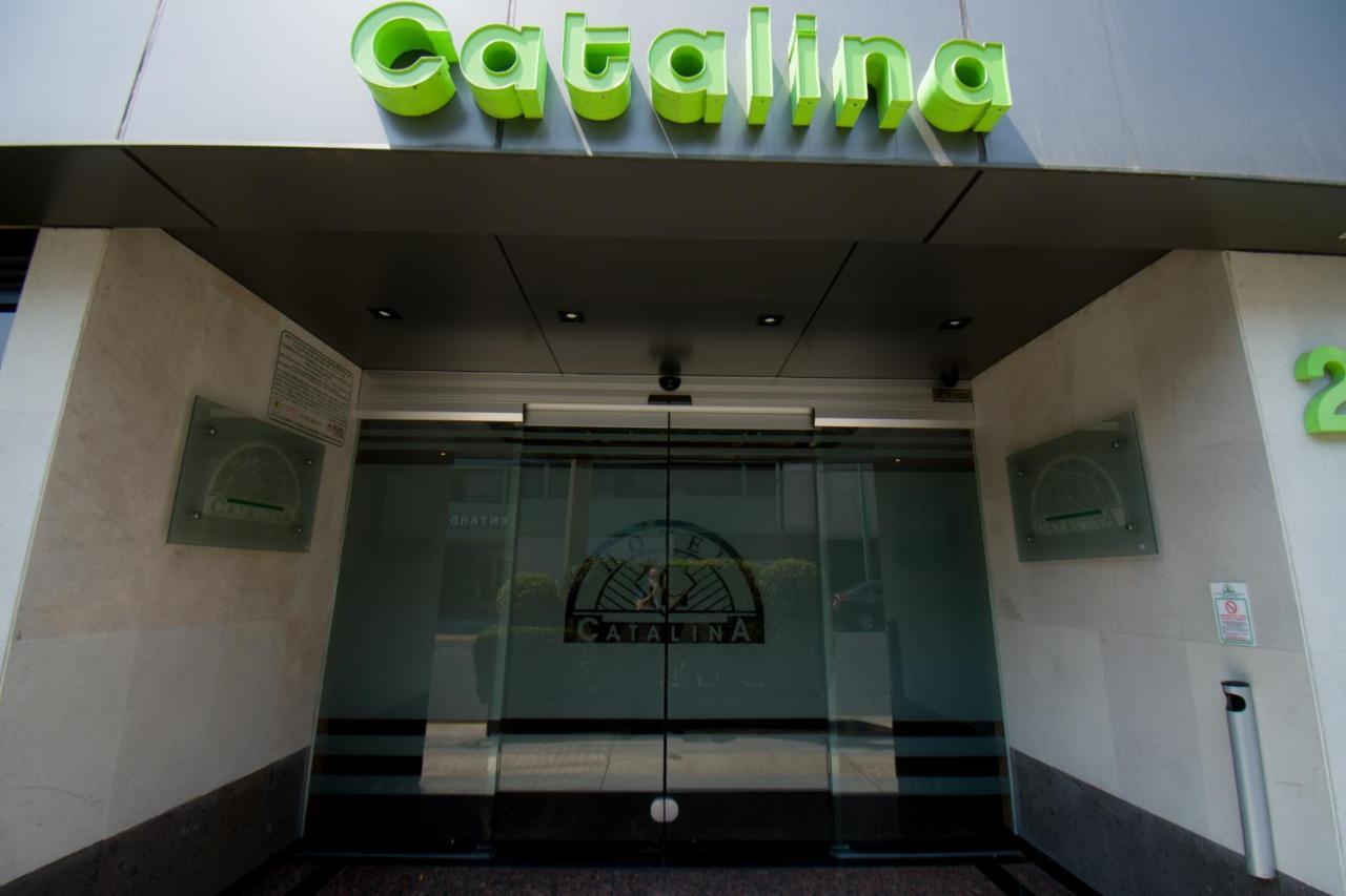 Catalina 3* Mexico City